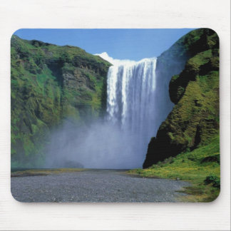 mousepad da cachoeira