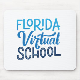 Mousepad da Escola Virtual da Flórida