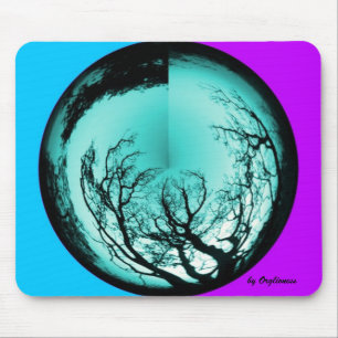 Mousepad da Esfera de Sonho Mágico