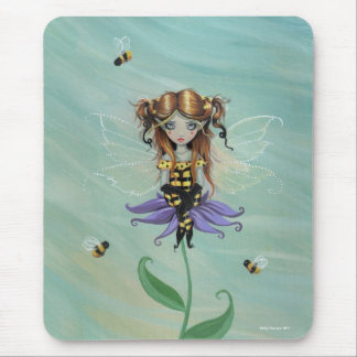 Mousepad da Fada Abelha Bumble Fofa