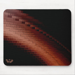 mousepad da história
