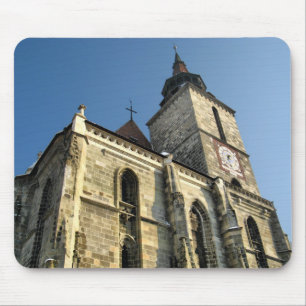 Mousepad da igreja de Brasov