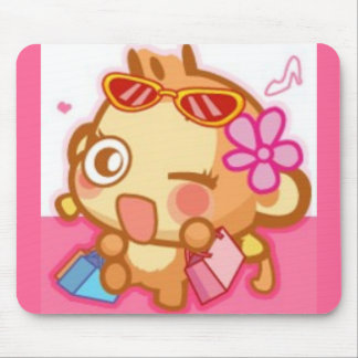 mousepad da LOJA do yoyocici