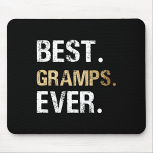 Mousepad Da neta, melhor vovô de sempre