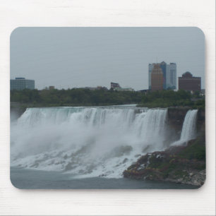 mousepad da Niagara Falls