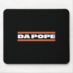 Mousepad Da Pope Leo