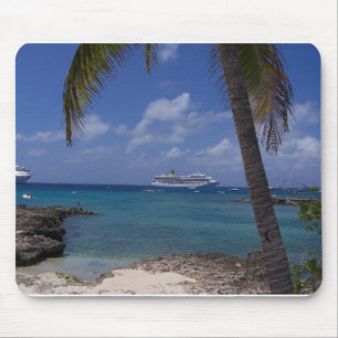 mousepad da praia