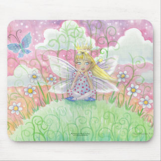 Mousepad da Princesa Fada por Molly Harrison