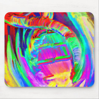 Mousepad da réplica do ADN