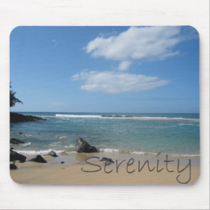Mousepad da serenidade