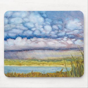MOUSEPAD DA "TEMPESTADE PRADARIA "