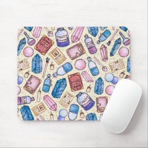 Mousepad da Wonders Witchy