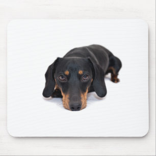 Mousepad Dachshund pequeno