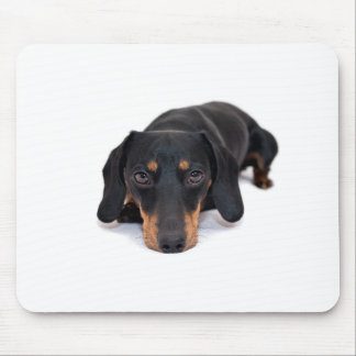 Mousepad Dachshund pequeno