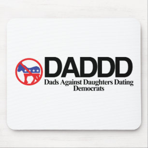 MOUSEPAD DADDD