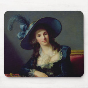 Mousepad d'Aguesseau de Antoinette-Elisabeth-Marie