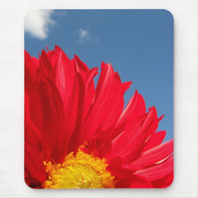 Mousepad dahlia (Frente)