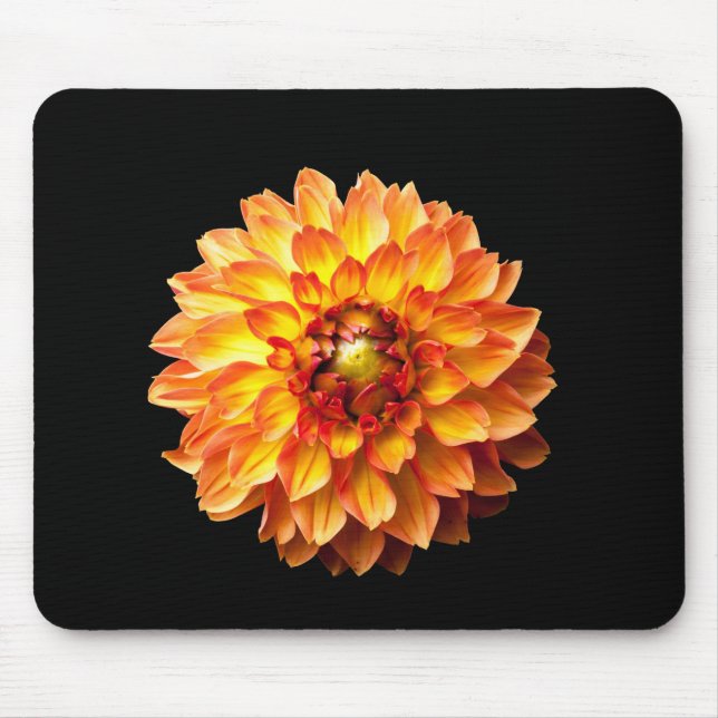 Mousepad Dahlia (Frente)