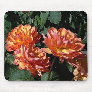 Mousepad Dahlia Pam Howden #1
