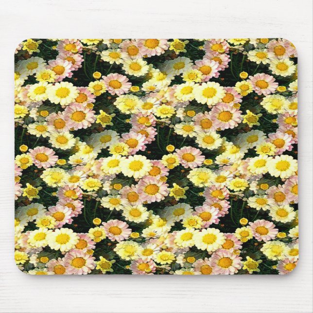 Mousepad Daisies Galore....... (Frente)