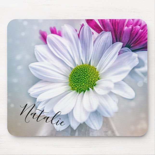 Mousepad Daisy (Frente)