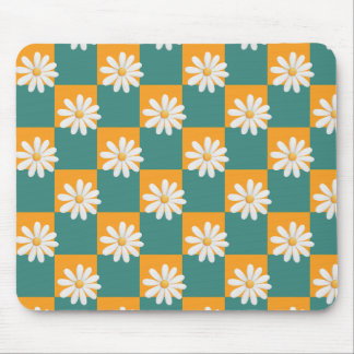 Mousepad Daisy
