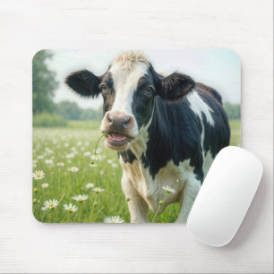 Mousepad Daisy A Vaca