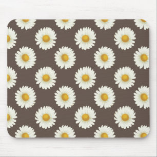 Mousepad Daisy Daisy