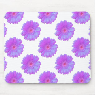 Mousepad Daisy gerbera