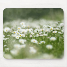 Mousepad Daisy Meadow