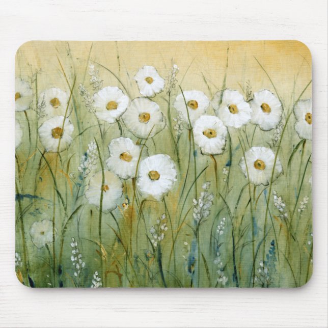 Mousepad Daisy Spring I (Frente)