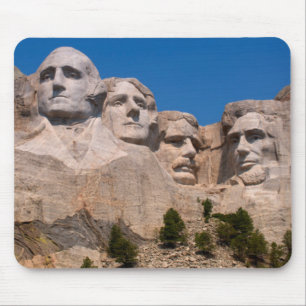 Mousepad Dakota do Sul, Keystone, Monte Rushmore