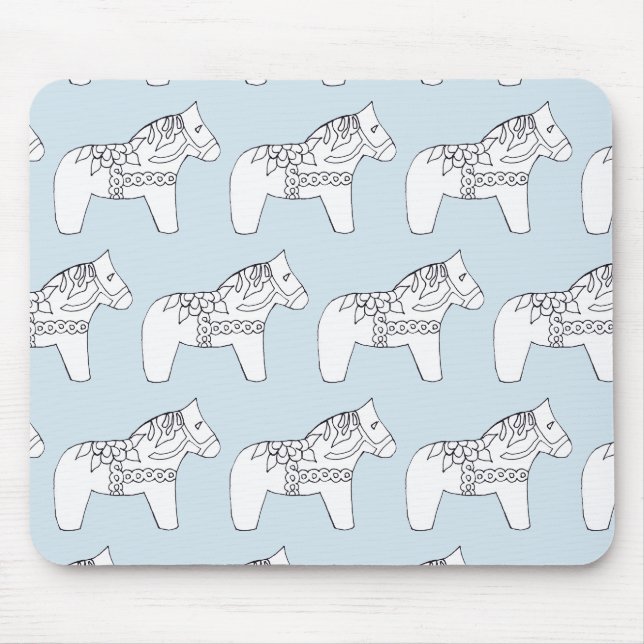 Mousepad dala (Frente)