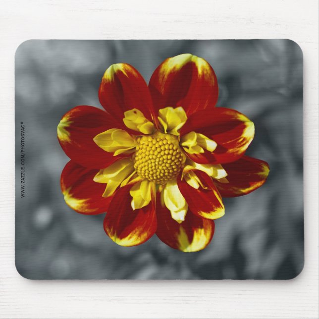 Mousepad Dália (Frente)