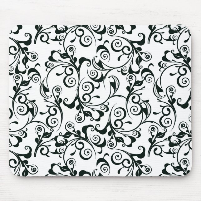 Mousepad Damasco (Frente)