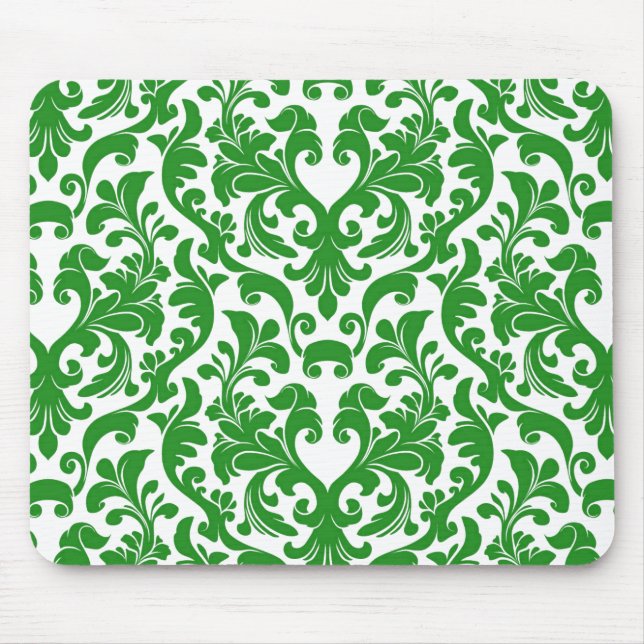Mousepad Damasco (Frente)