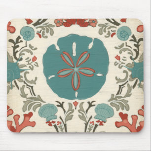 Mousepad Damasco Costeiro I