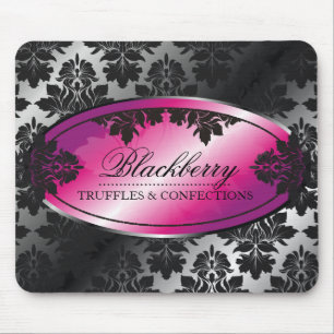 Mousepad damasco da trufa de 311-Sweet Blackberry