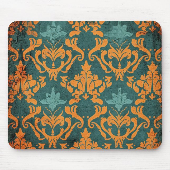Mousepad Damasco de Onate (Frente)