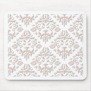 Mousepad Damascos 3D