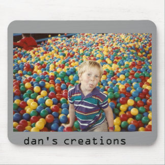 Mousepad Dan Messina Mousepad_8