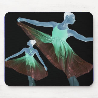 Mousepad Dança criativa