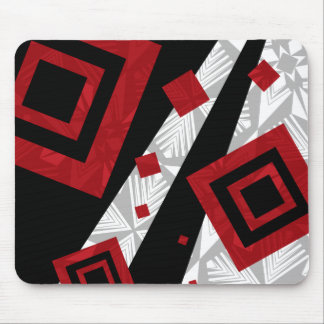 Mousepad Dança da cor