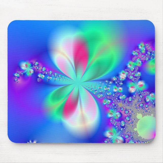 Mousepad Dança da Sílfide (Frente)