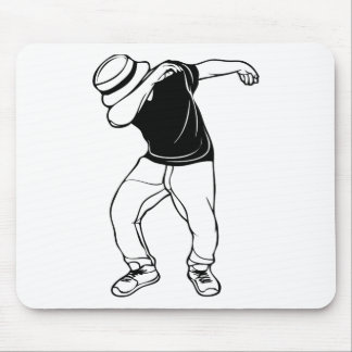 Mousepad Dança da solha