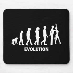 Mousepad Dança de salão de baile