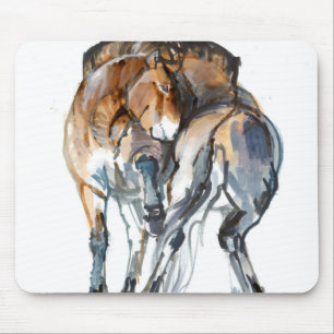 Mousepad Dança do poder