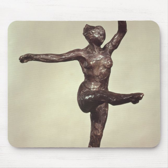 Mousepad Dançarino, 1883 (Frente)