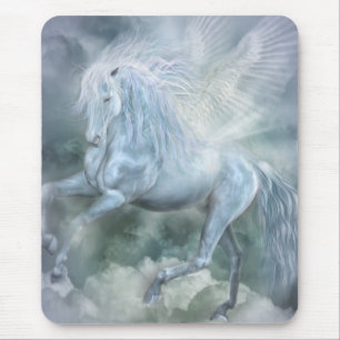 Mousepad Dançarino da nuvem