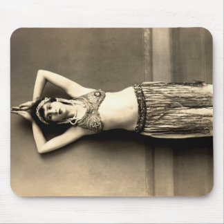 Mousepad Dançarino de barriga